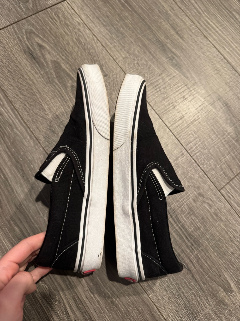Vans Classic Slip On